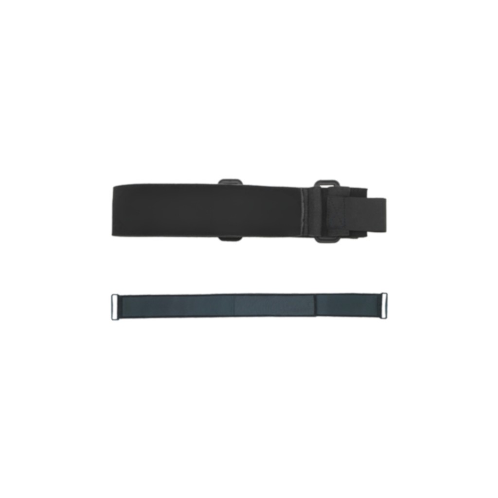 AS53 Disposable Softee Knee & Body Strap 67"X3" <br><span style="font-size:15px; color: #7d879c;">SEA-1828</span>