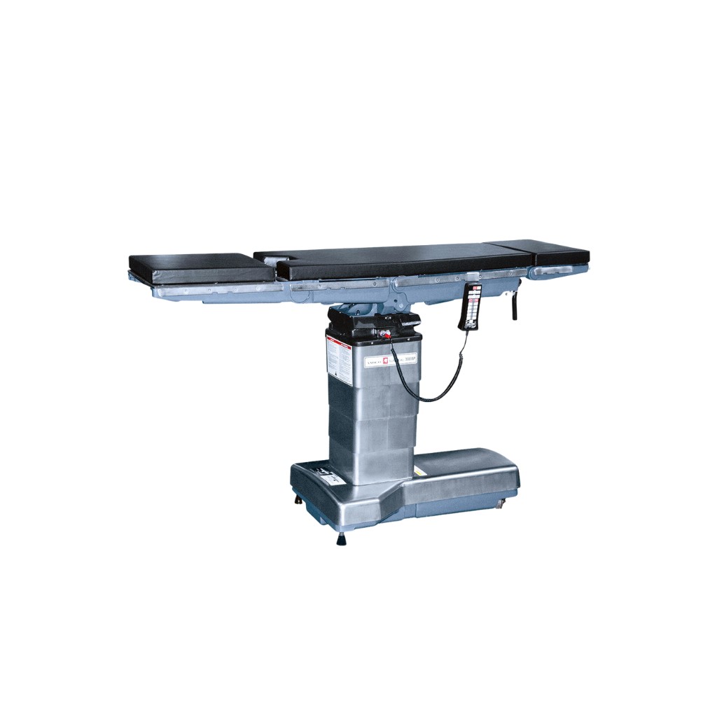 AMSCO 3085 (Refurbished SP Surgical Table) <br><span style="font-size:15px; color: #7d879c;">SEA-3085ARF</span>