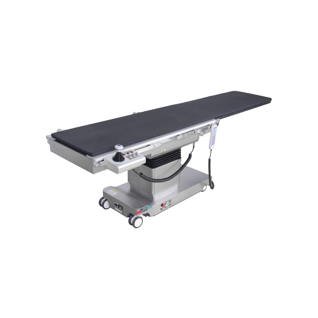 Avante Delphi CF Float Top C-Arm Table <br><span style="font-size:15px; color: #7d879c;">SEA-0510</span>