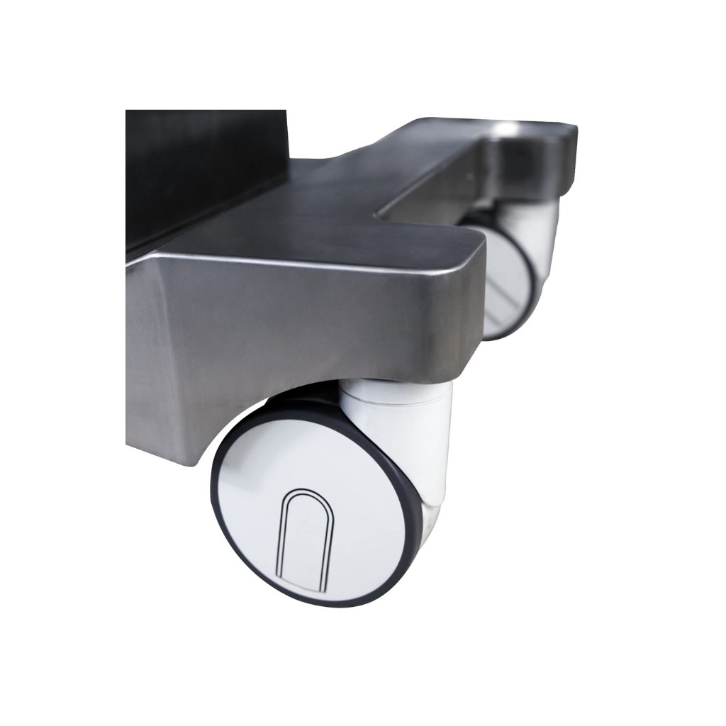 Avante Torino 550 (Mobile Surgery Table) <br><span style="font-size:15px; color: #7d879c;">SEA-0511</span> - Image 3