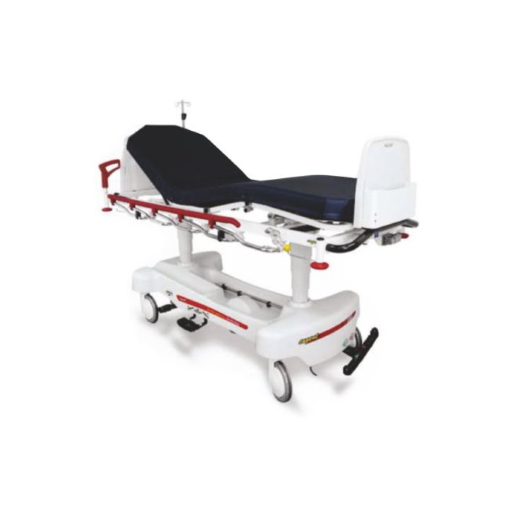 E200I Transport Stretcher <br><span style="font-size:15px; color: #7d879c;">SEA-2408</span>