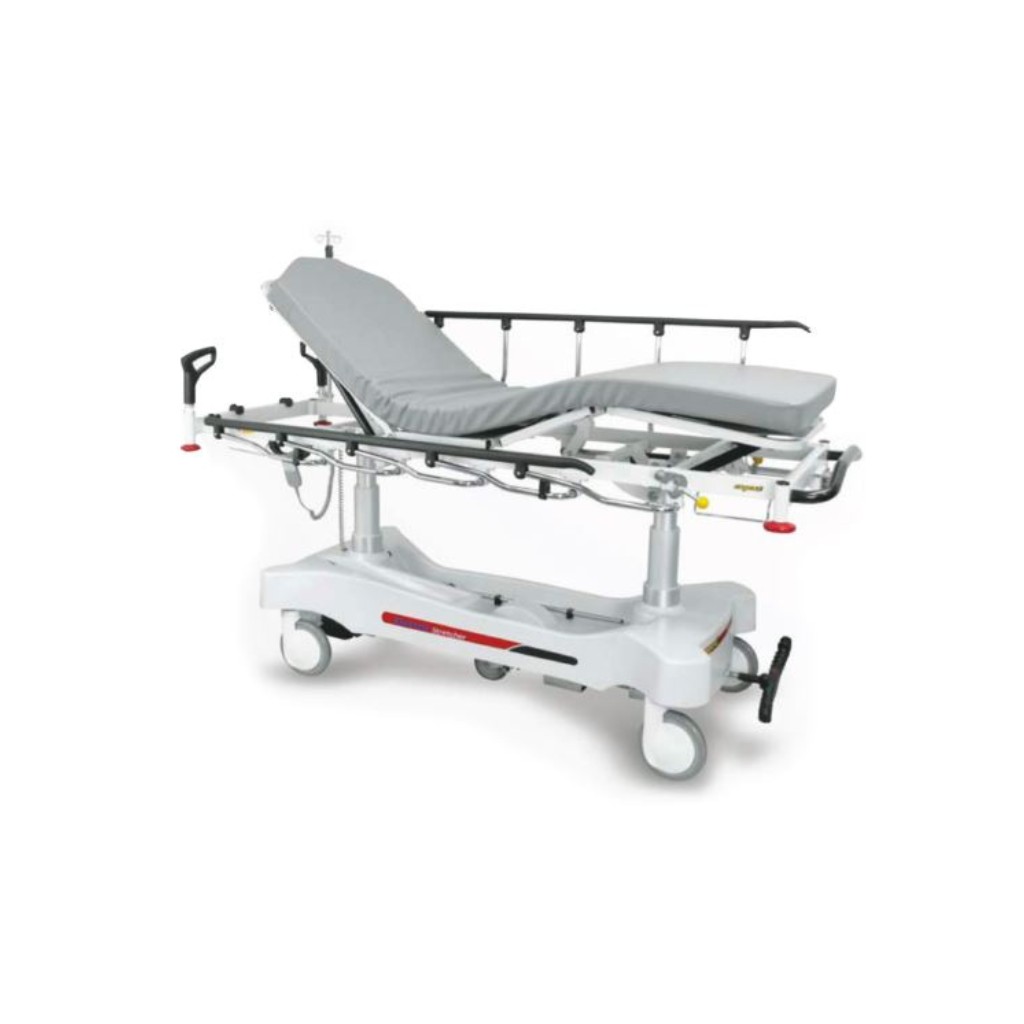 Electric Stretcher ES280X/ ES480