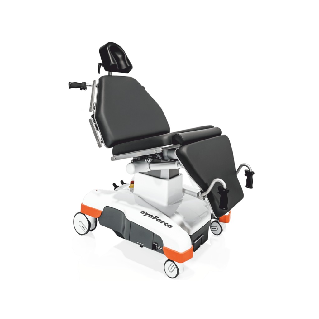 Eye Force / Eye Force + E - Drive