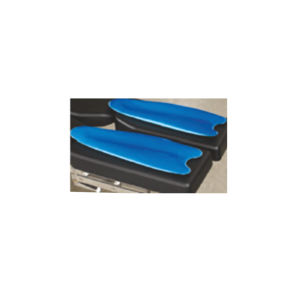 Leg Protector Pads / 4109