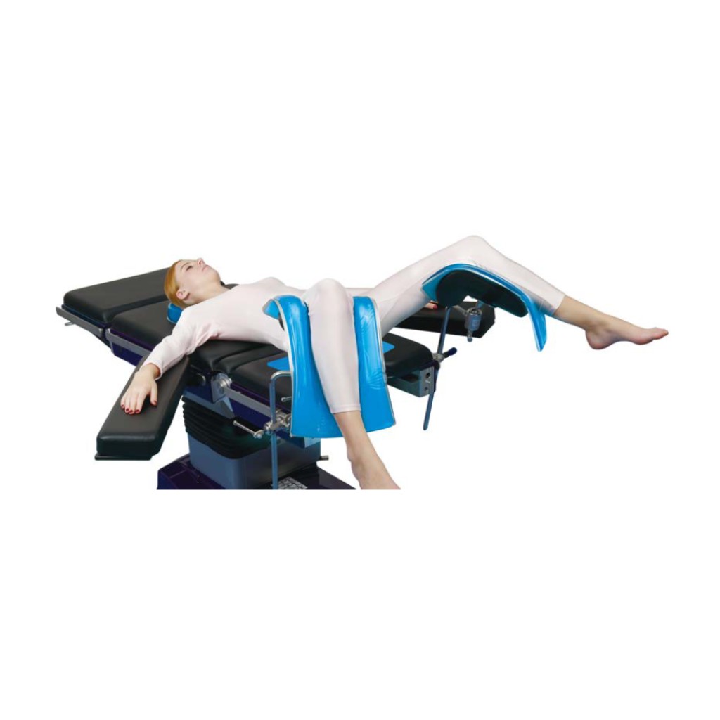 Lithotomy Positioning