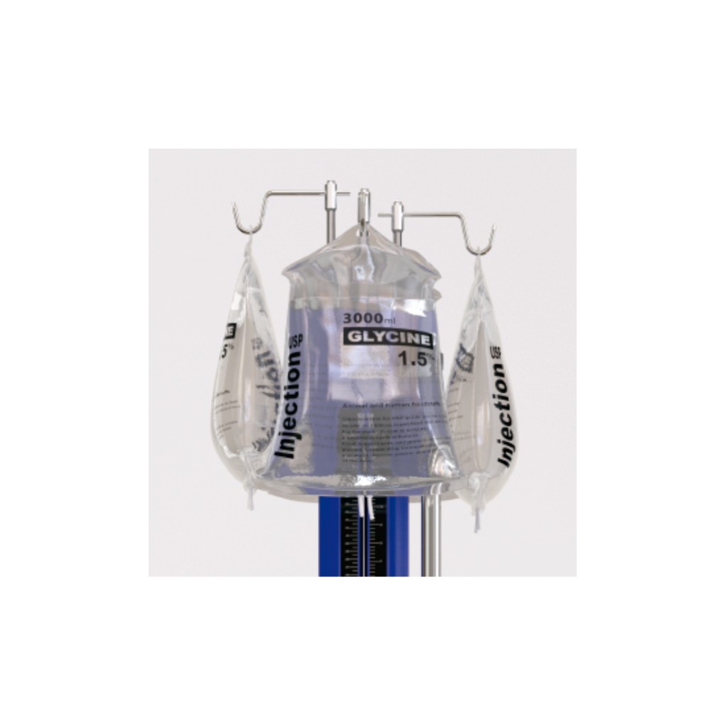 Medical Irrigation Tower <br><span style="font-size:15px; color: #7d879c;">SEA-172446</span> - Image 5