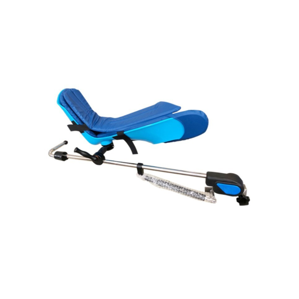 Lift Assist Stirrup Premium / Large 230 Kg <br><span style="font-size:15px; color: #7d879c;">SEA-OTJ004</span>