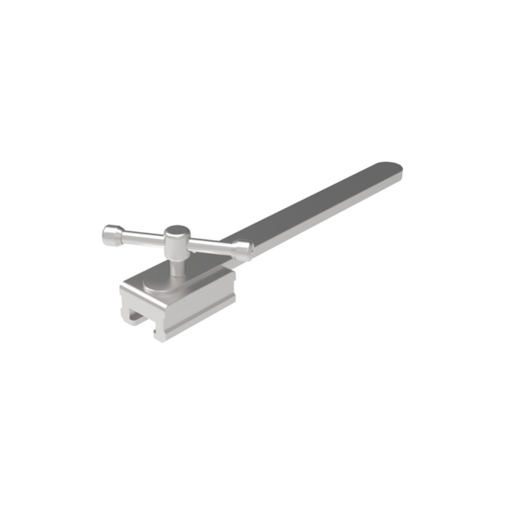 Side Rail Extension Clamp <br><span style="font-size:15px; color: #7d879c;">SEA-1759A</span>