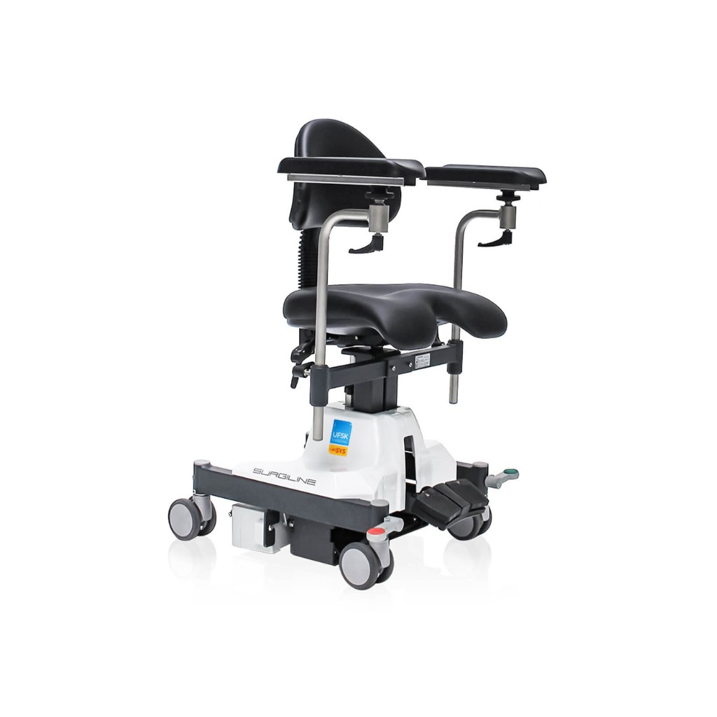 SurgiLine PerformanceLine/ Surgitrend PerformaceLine