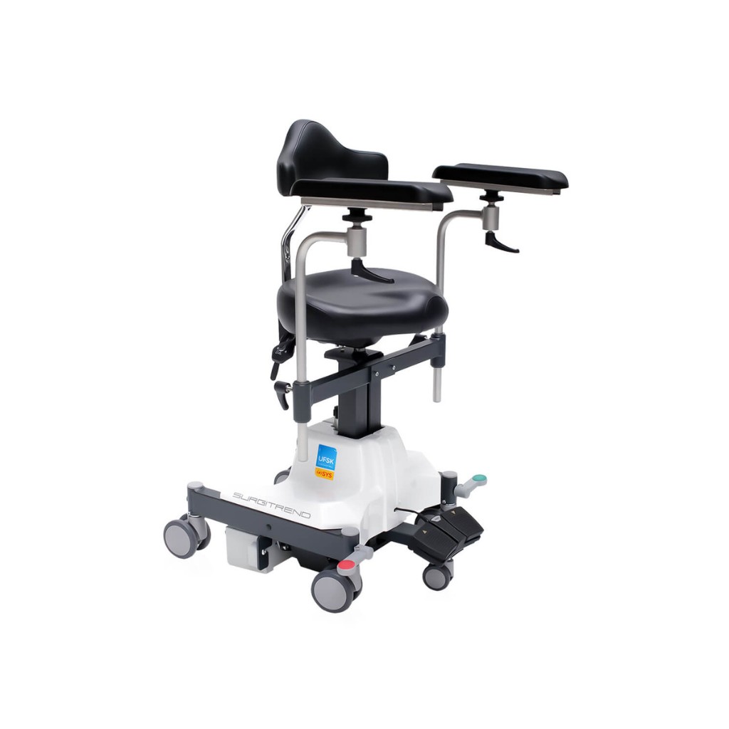 SurgiTrend PerformanceLine <br><span style="font-size:15px; color: #7d879c;">SEA-5643</span>