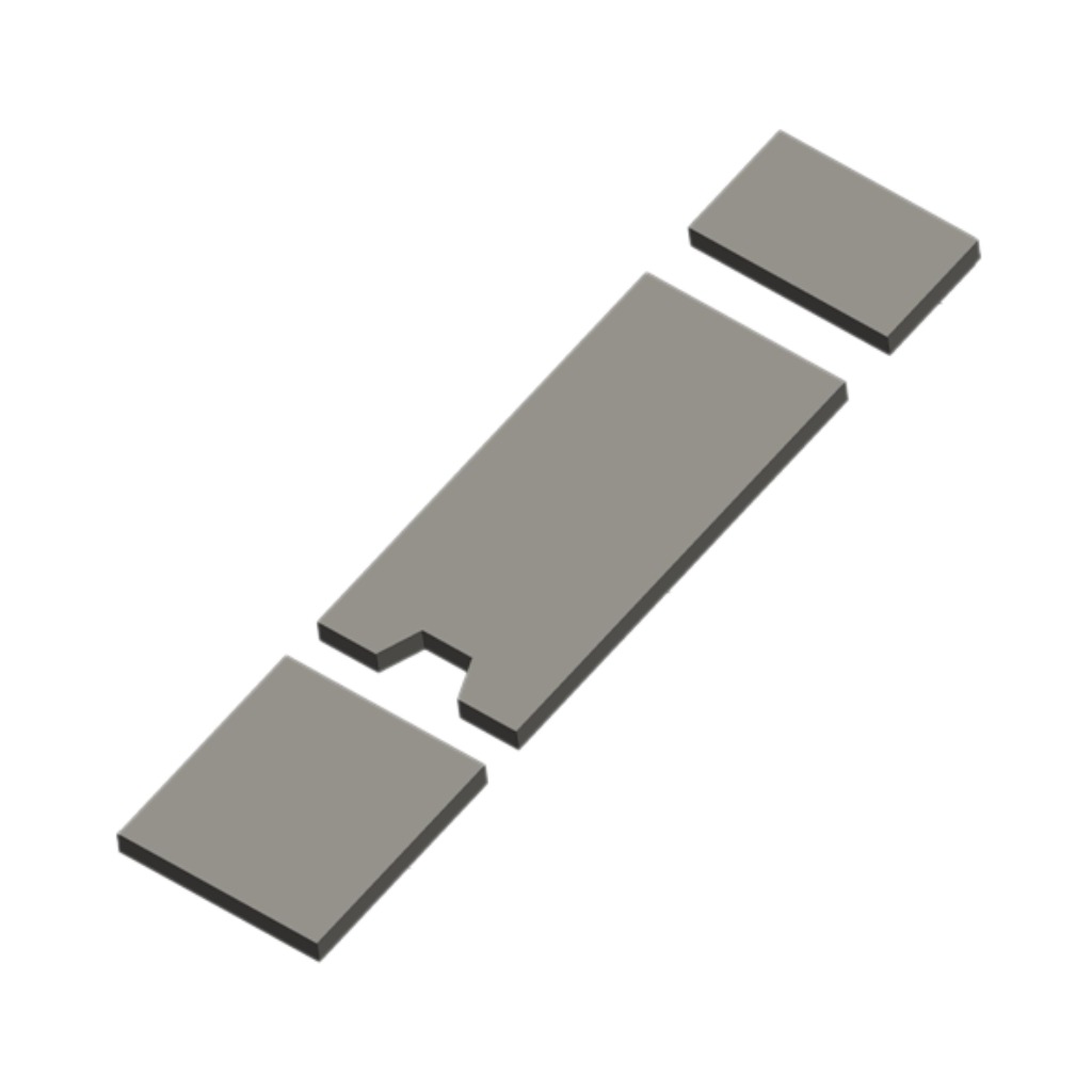 AMSCO 3085 - CUTOUT- 60MM