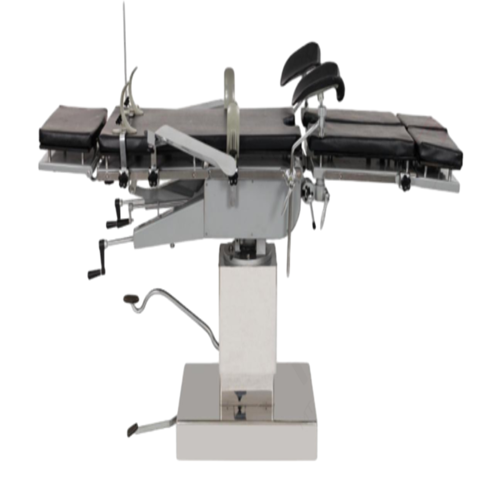 3008B (Hydraulic Operation Table - Head Operating)