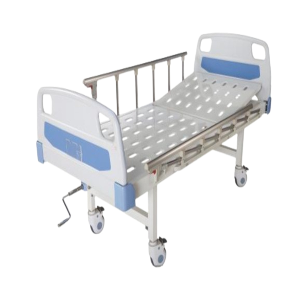 Cranks Hospital Bed