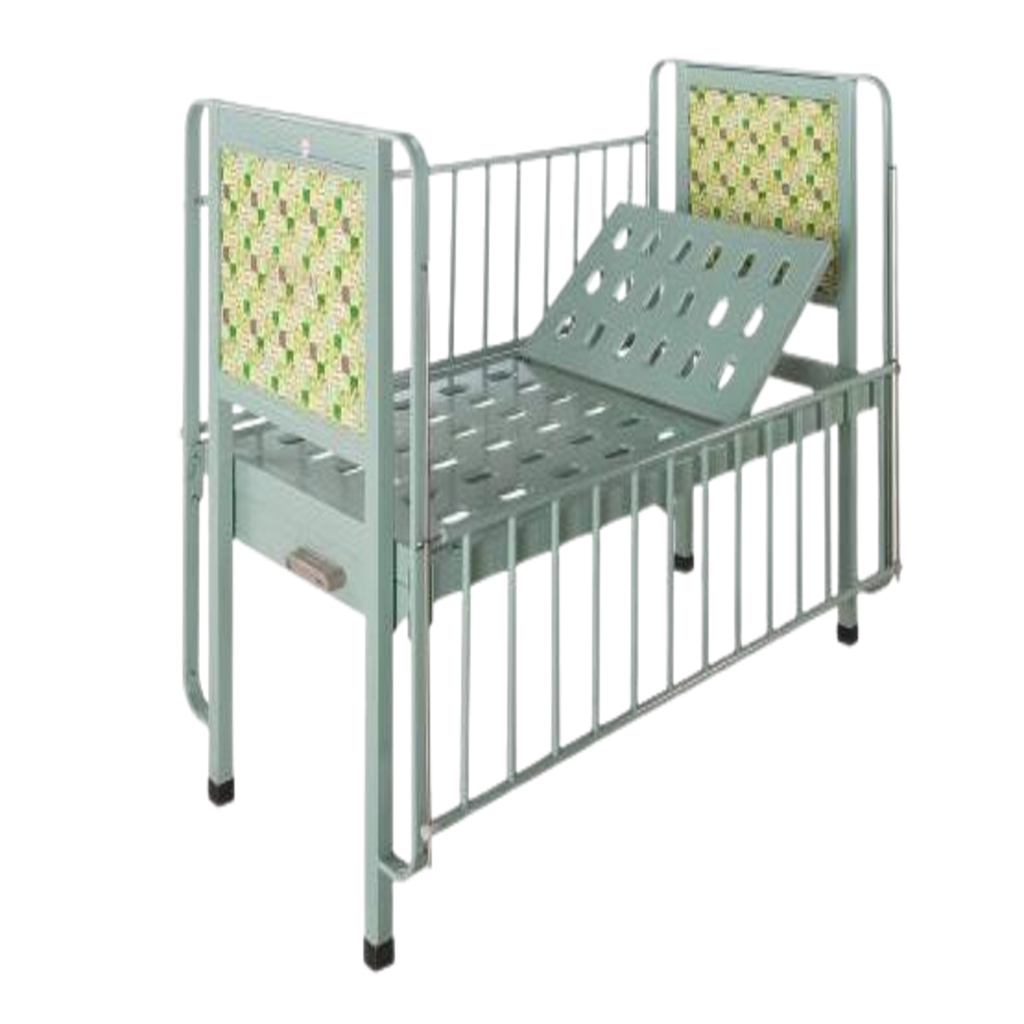 Child Bed With One Function<br><span style="font-size:15px; color: #7d879c;"> I-SEA-A39D </span>