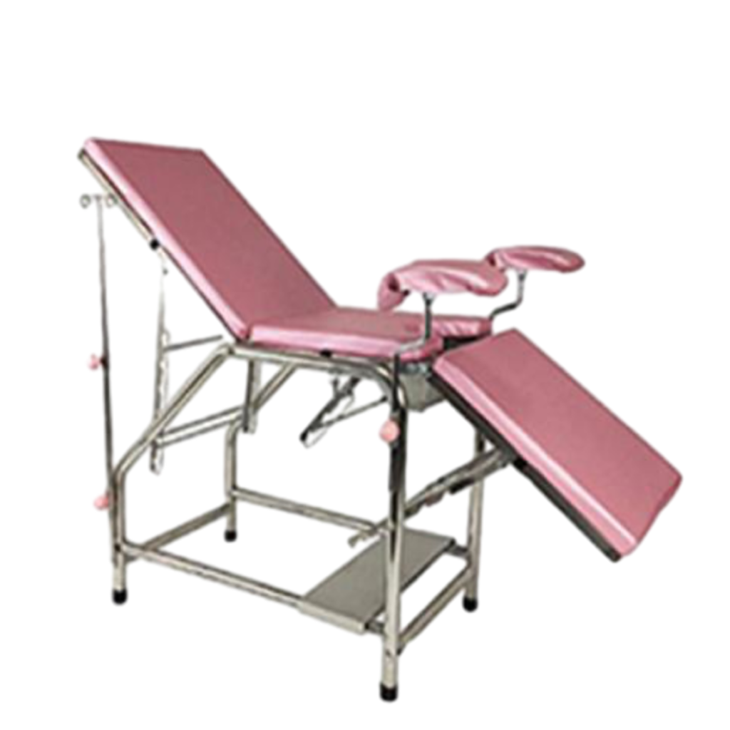 Obstetric Exam Table