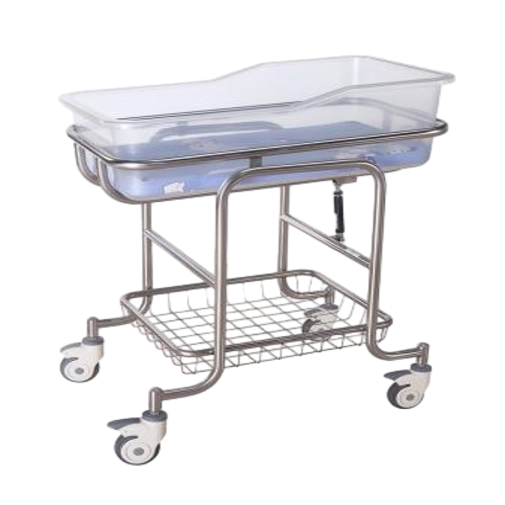 Baby Trolley