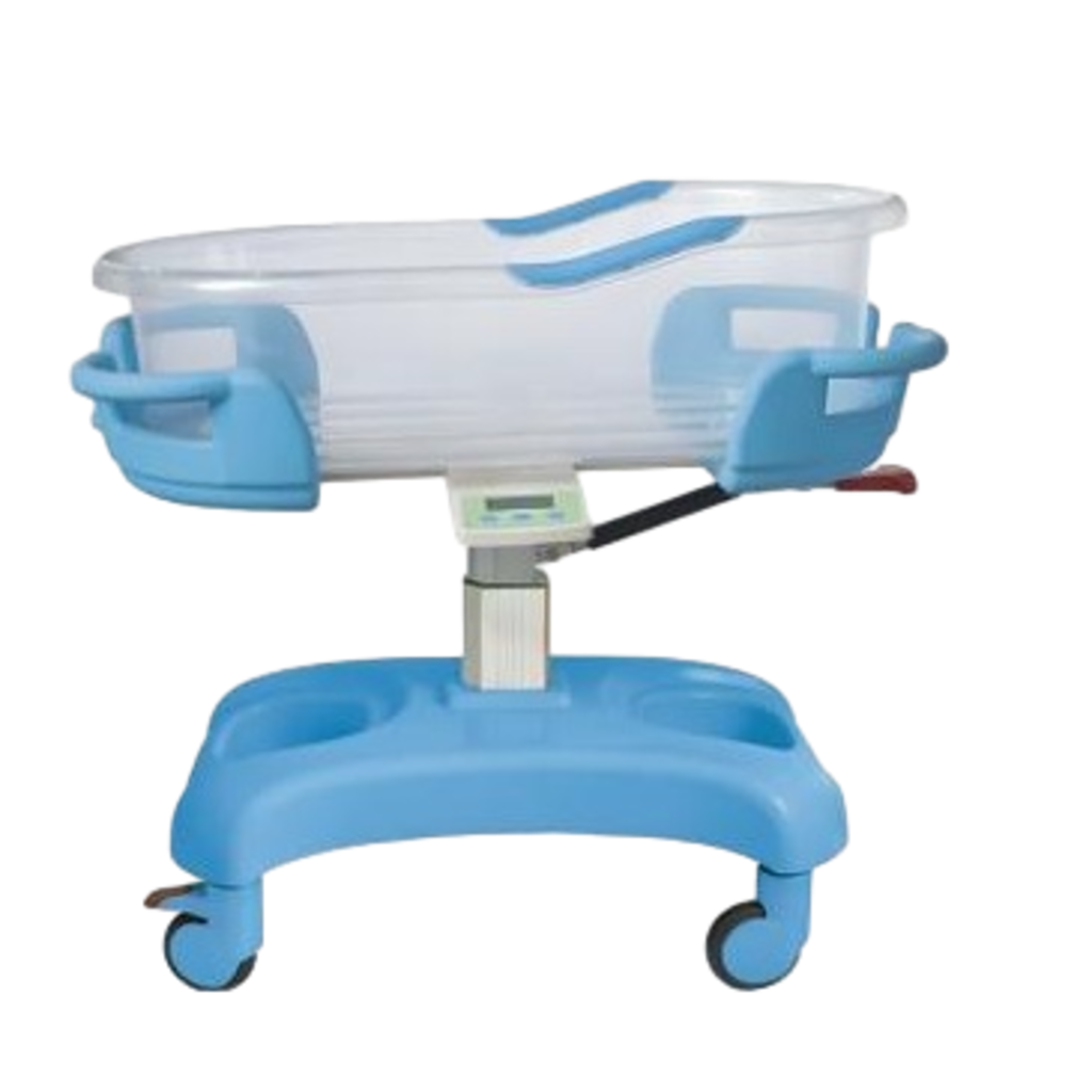 Luxury Baby Cart<br><span style="font-size:15px; color: #7d879c;"> I-SEA-B7-2 </span>