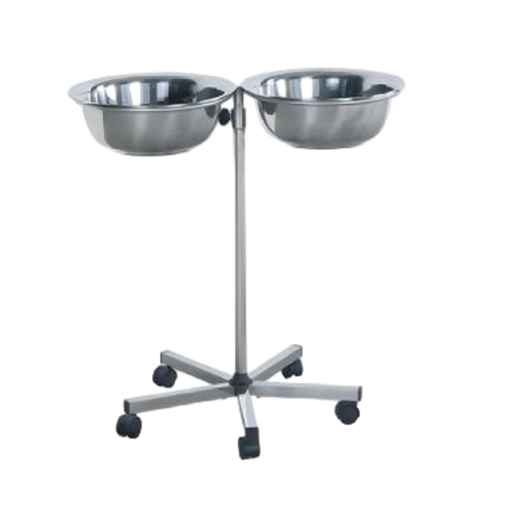 Clinical Examination (Bed Optional Stainless Steel Or Steel Coating) <br><span style="font-size:15px; color: #7d879c;"> I-SEA-B71</span>