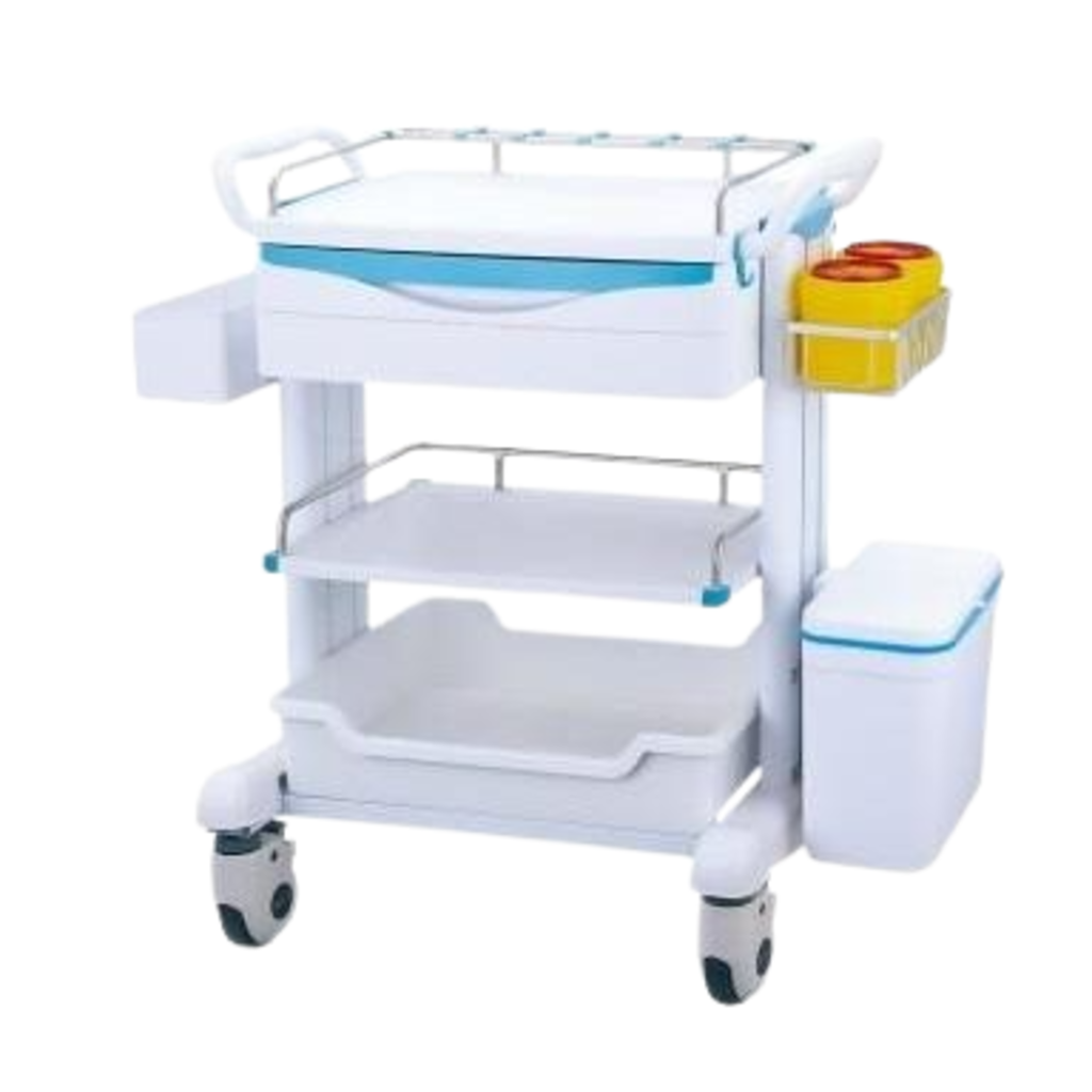 Treatment Trolley-C