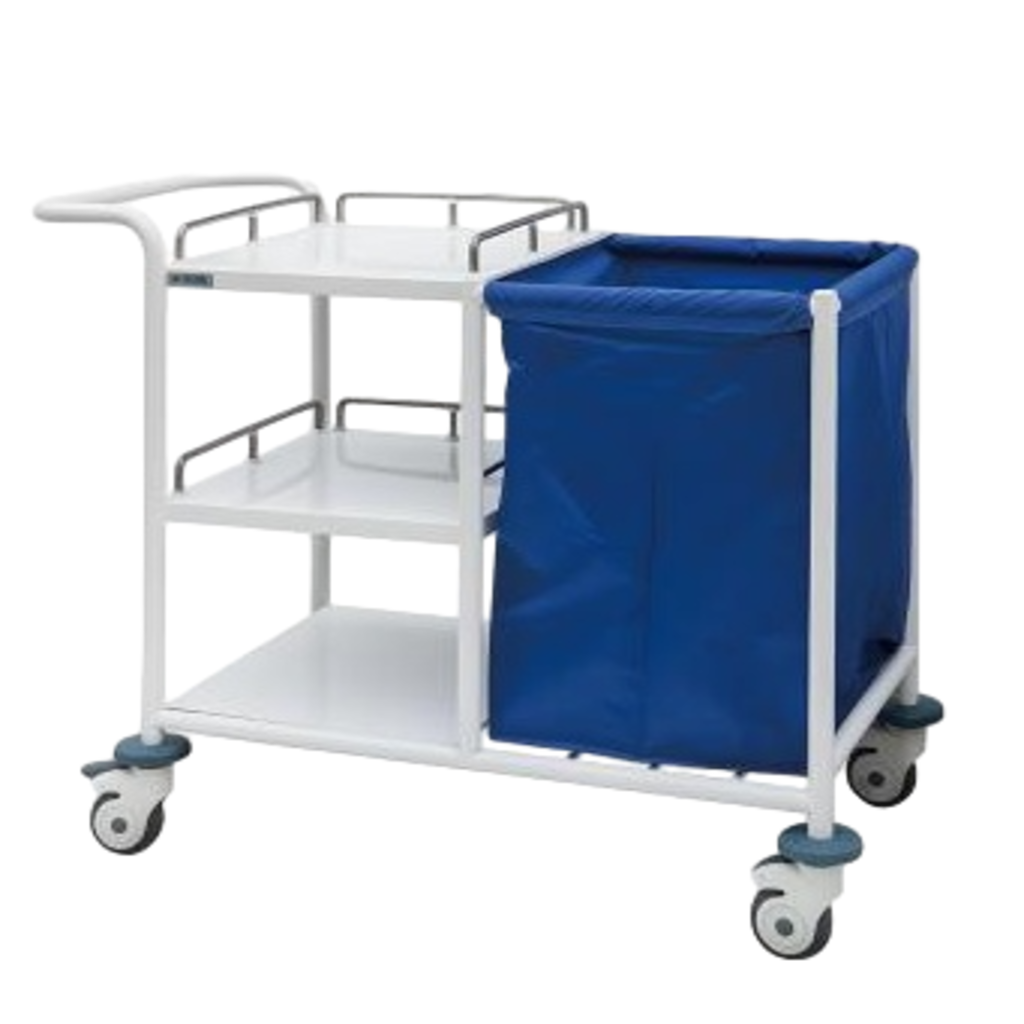 Nursing Trolley/Cart