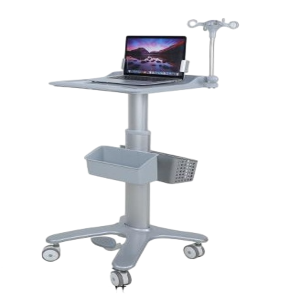 Workstation Cart <br><span style="font-size:15px; color: #7d879c;"> I-SEA-CS-11F </span>