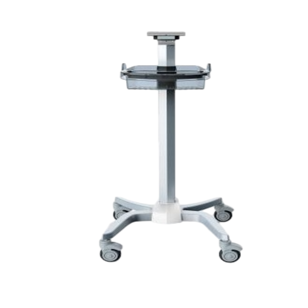 Mobile Working Trolley