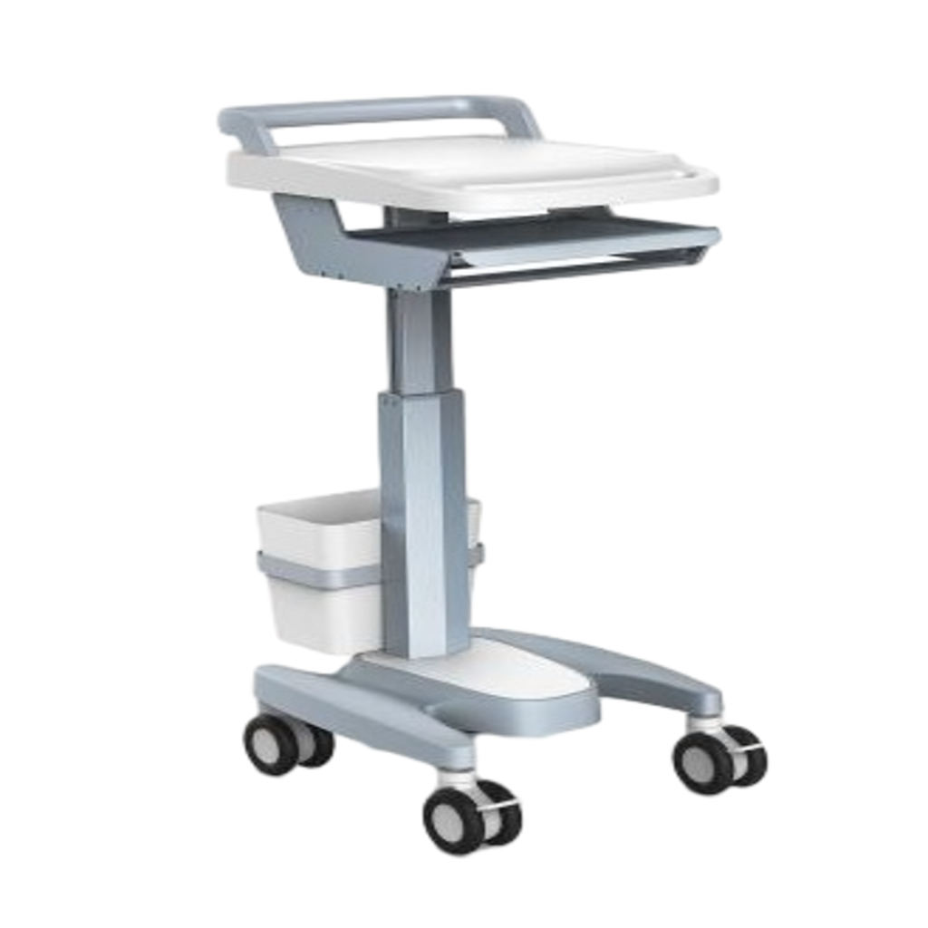 Ultrasonic Mobile Cart
