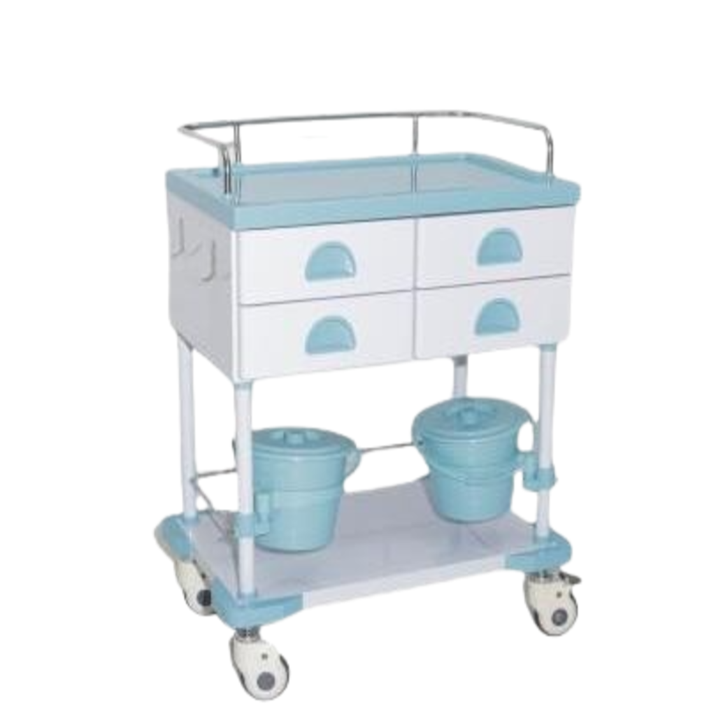 Treatment Trolley