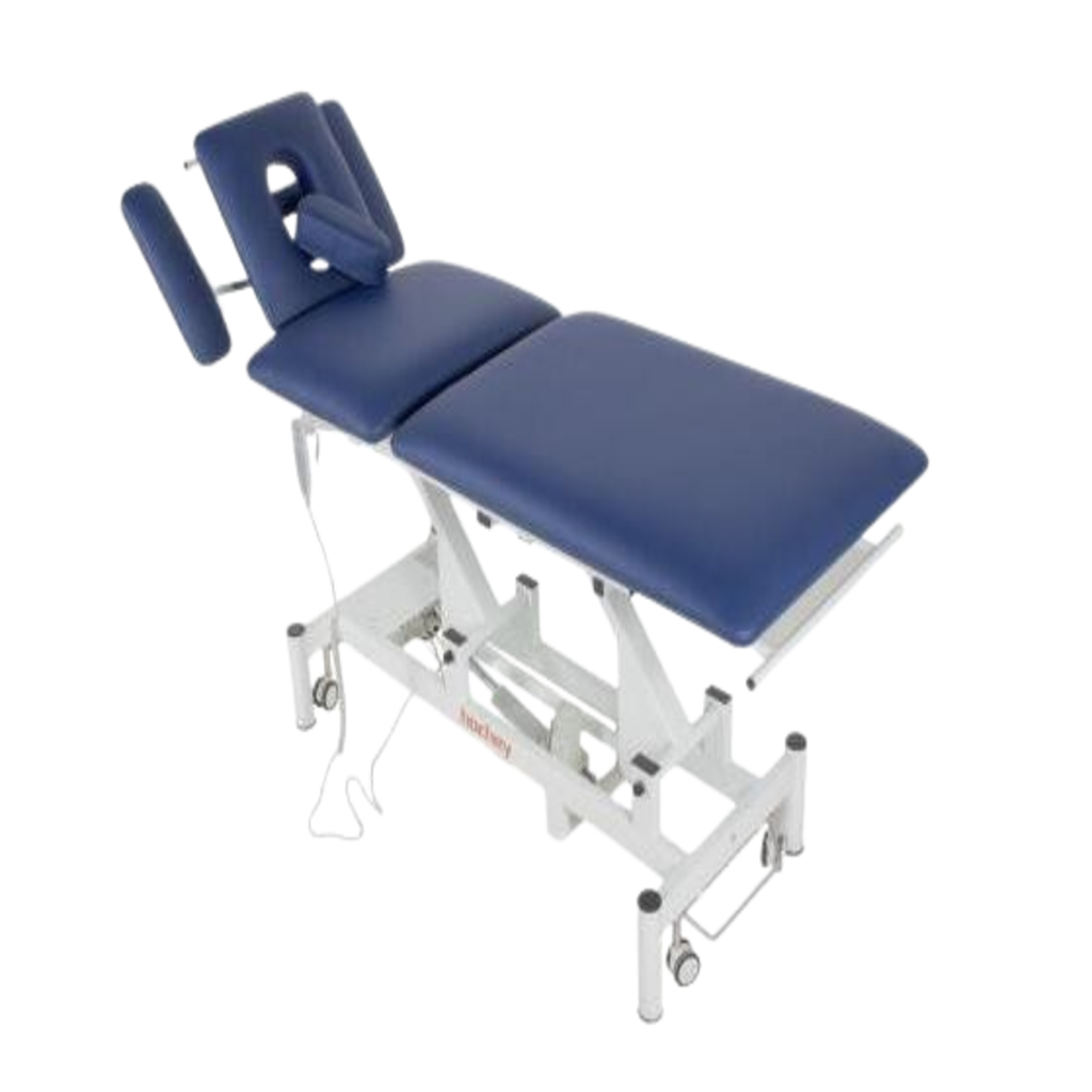 Electric Exam Bed