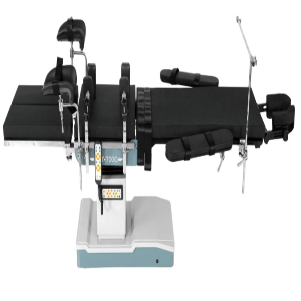 DST-700G (Imaging Orthopedic Operation Table)