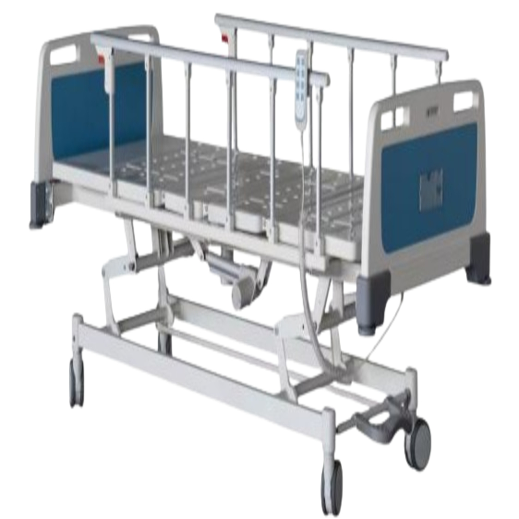 FA-5 (Electric Bed with 3 Functions)