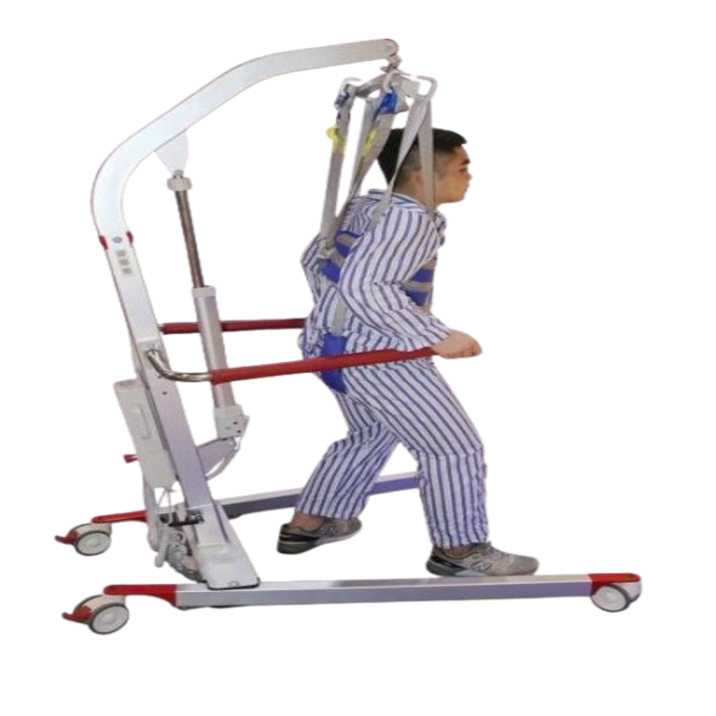 Shift Machine - Aluminum Alloy Version / Shift Machine - Carbon Steel Version