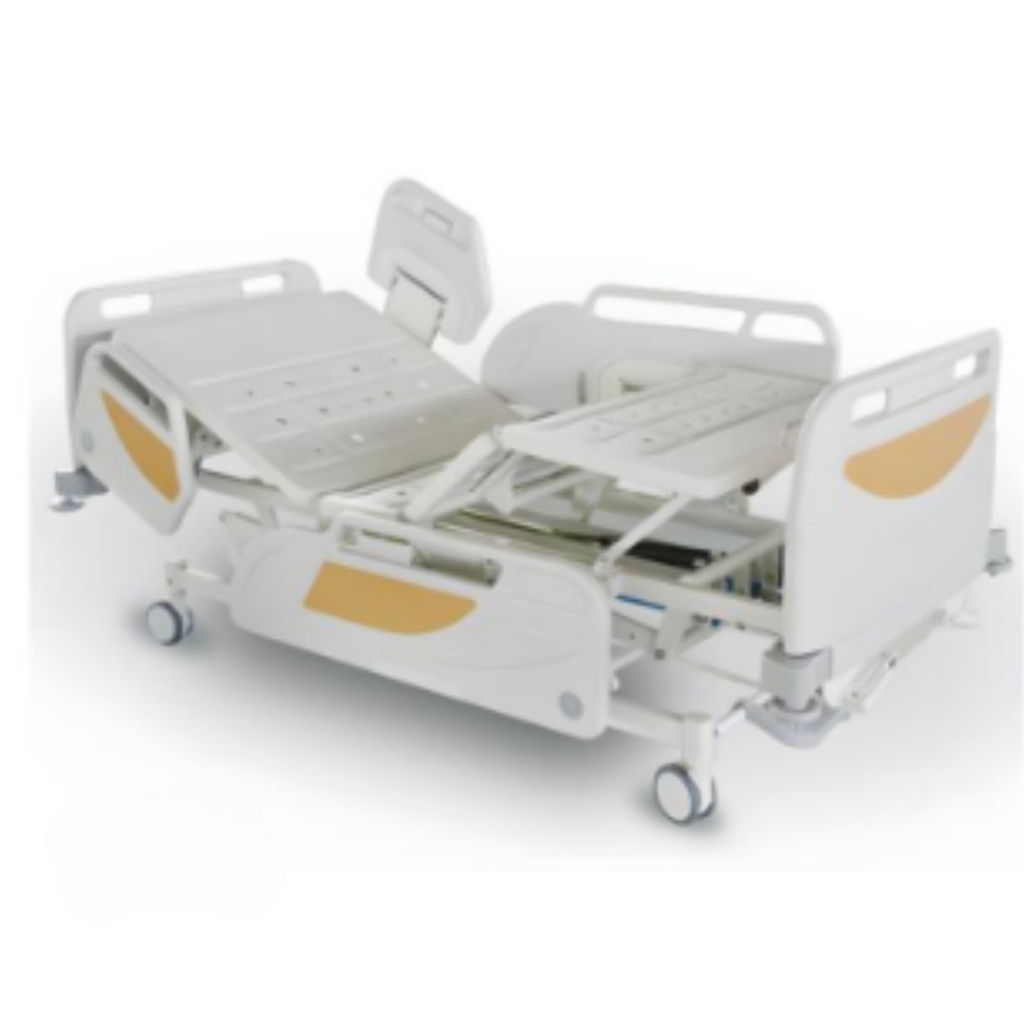Manual Hospital Beds