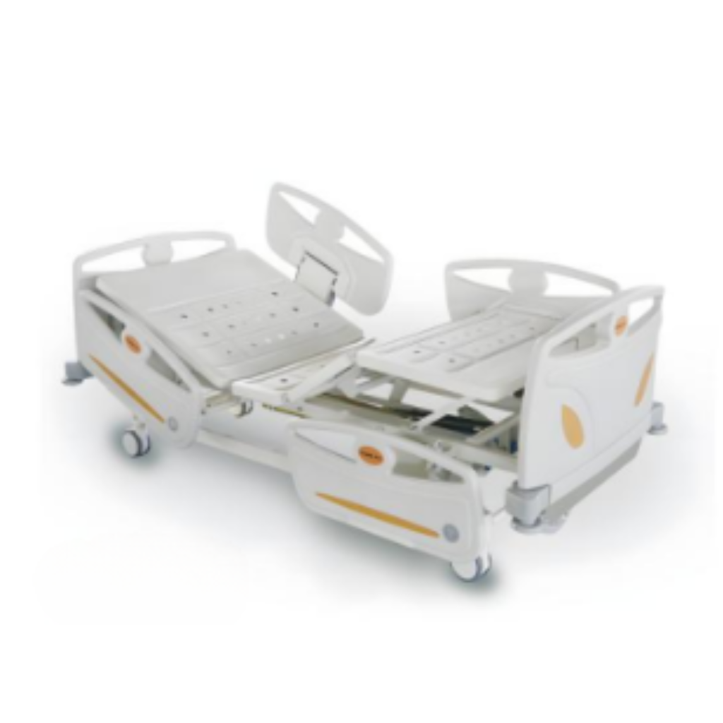 Electric Hospital Bed