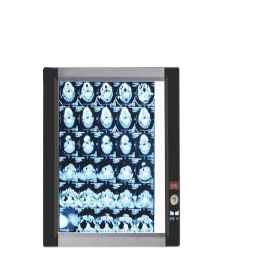 Super Thin LED Single Panel Film Viewer-T