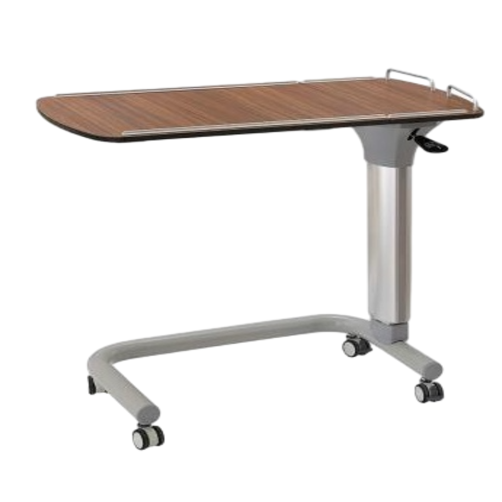 OverBed Food Table