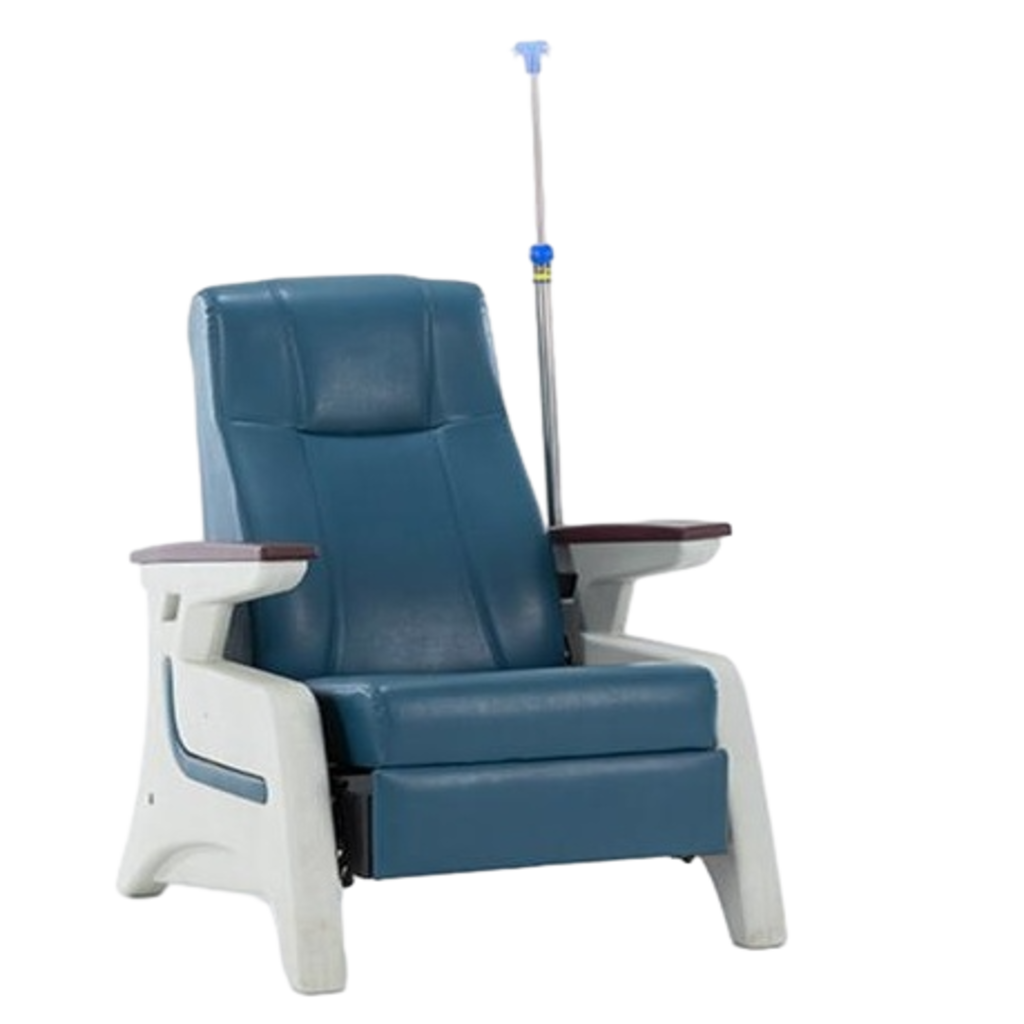 Luxury Infusion Chair