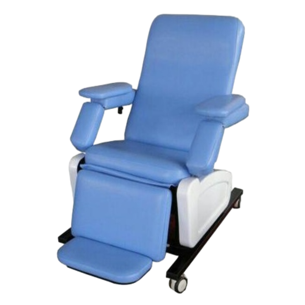 Blood Donor Chair Electric