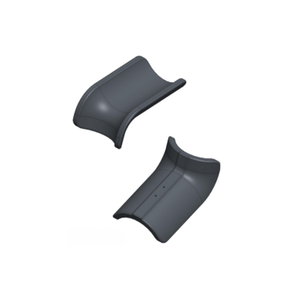 Knee Crutch Support Pad<br><span style="font-size:15px; color: #7d879c;">SEA-1766</span>