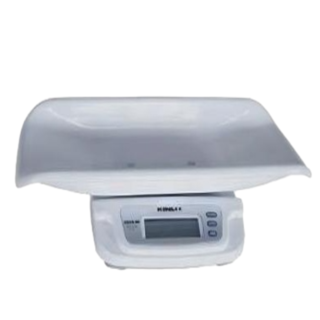 Baby Scale
