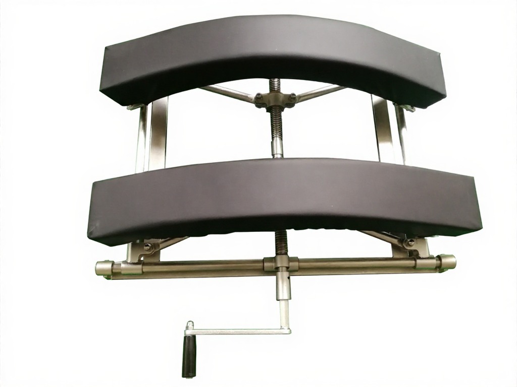 Spinal Surgery Posture Frame ( Carbon Fiber)