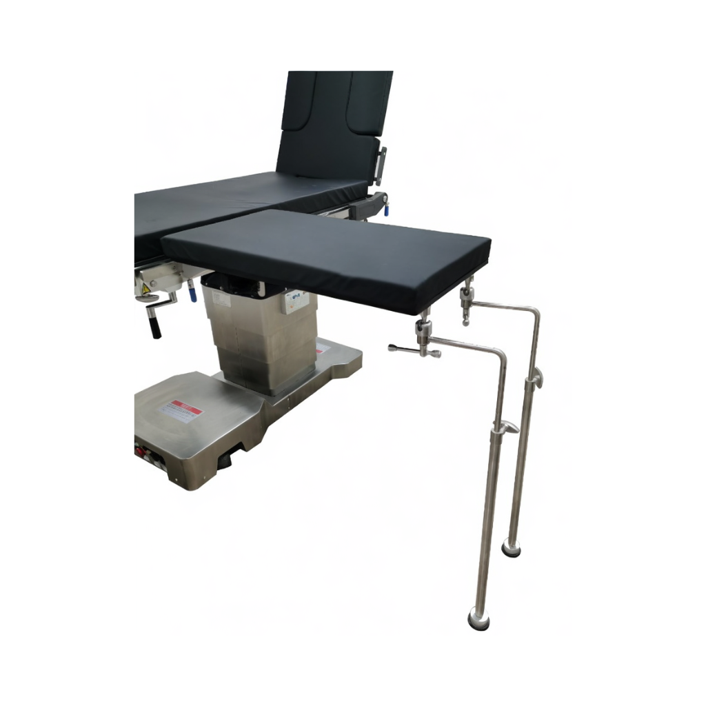 Hand Microsurgery Rack (Landing) <br><span style="font-size:15px; color: #7d879c;"> I-SEA-OTA-018-B</span>