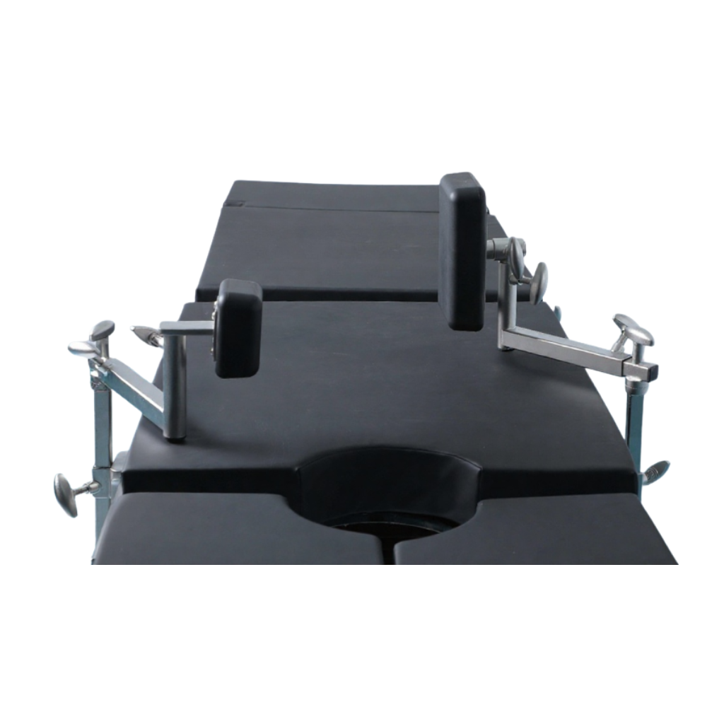 Pelvic Stopper Bracket<br><span style="font-size:15px; color: #7d879c;"> I-SEA-OTA-12A </span>