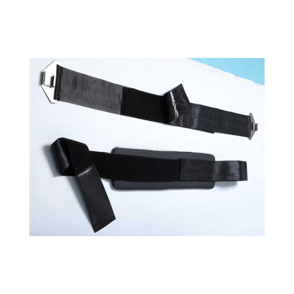 Body Strap With Buckles <br><span style="font-size:15px; color: #7d879c;"> I-SEA-OTA048-F </span>