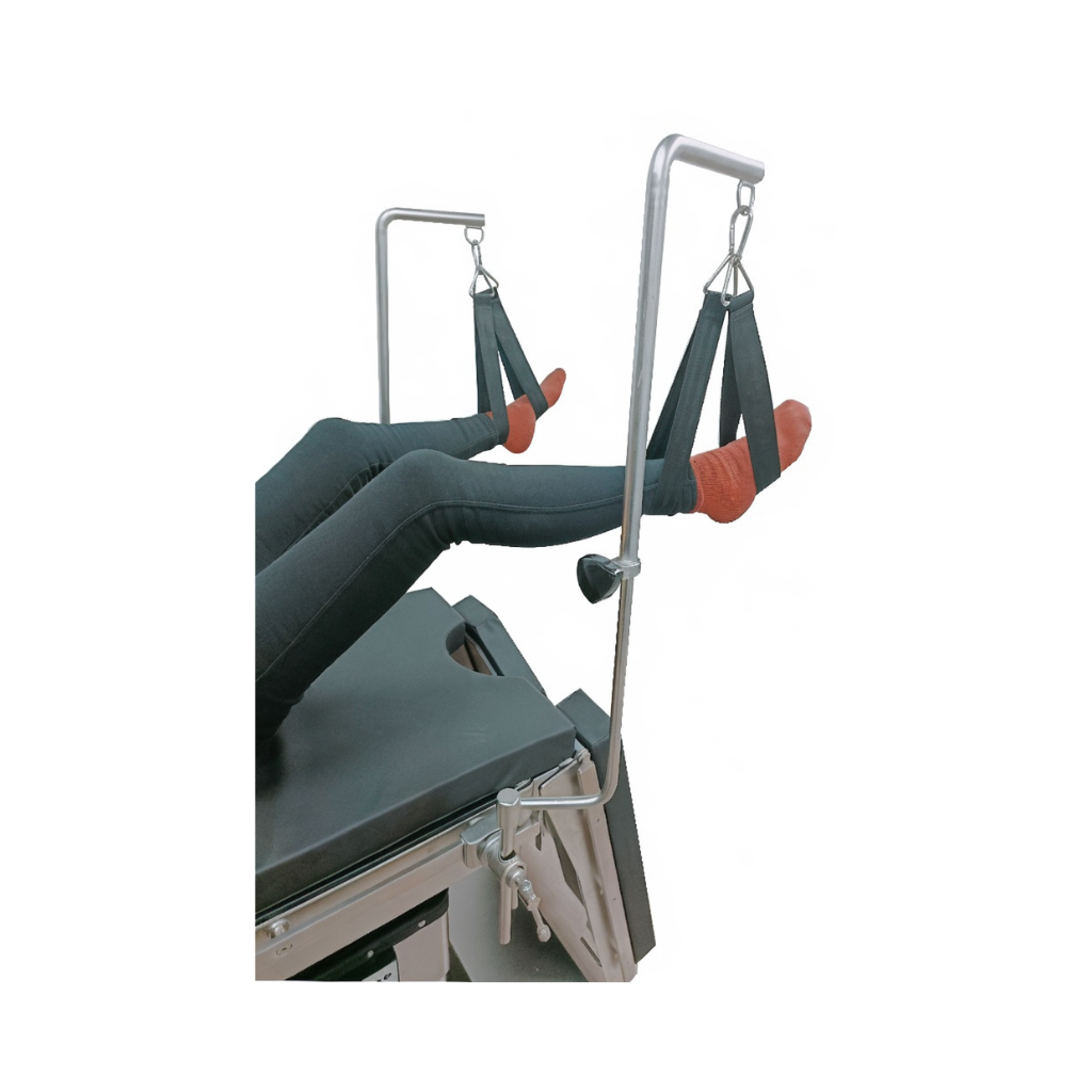 Lithotomy Tripod<br><span style="font-size:15px; color: #7d879c;"> I-SEA-OTA-061-A1 </span>